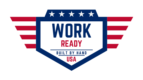 Work Ready USA logo