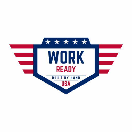 Work Ready USA logo